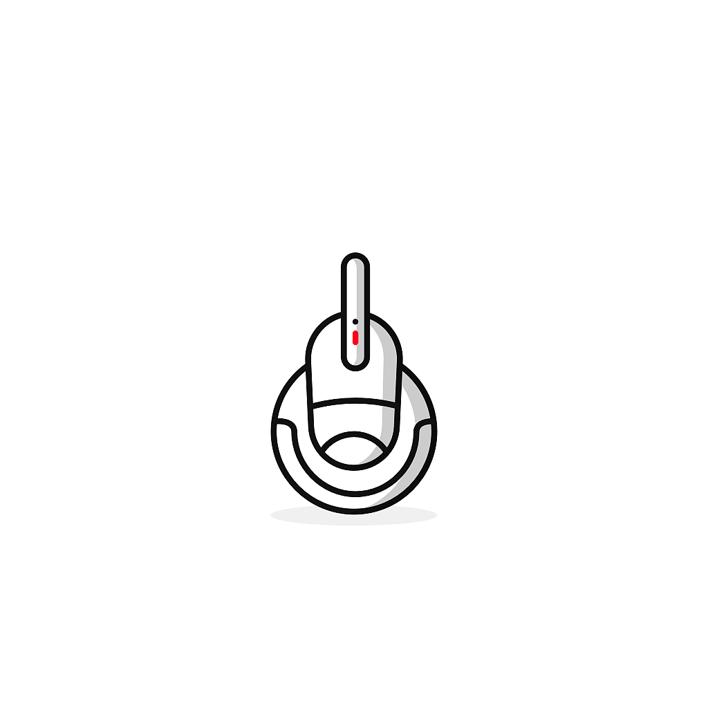 吸尘器icon（图ZMjYzMDQ2Mjc2） - 图标 - 站酷设计师w先生l原创素材 - 站酷ZCOOL