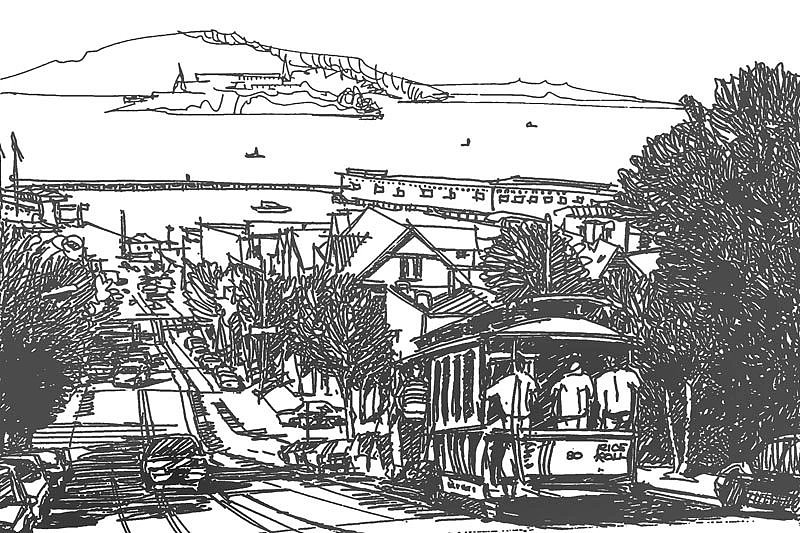 建筑景观练习（图ZNTQ5MzQ1NTY=） - 建筑设计 - 站酷设计师leaushown原创素材 - 站酷ZCOOL