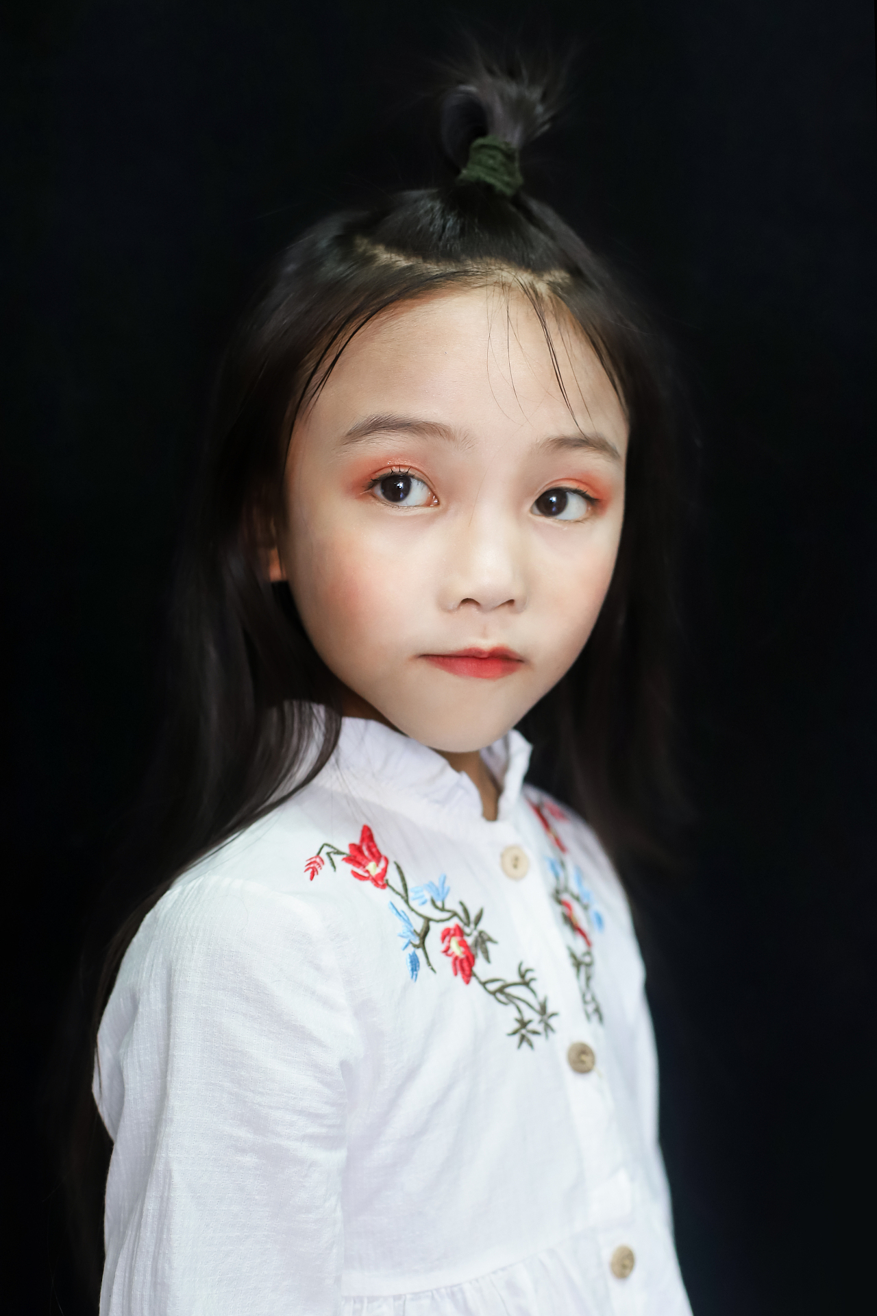 儿童摄影|摄影|人像|weishayu - 原创作品 - 站酷 (ZCOOL)