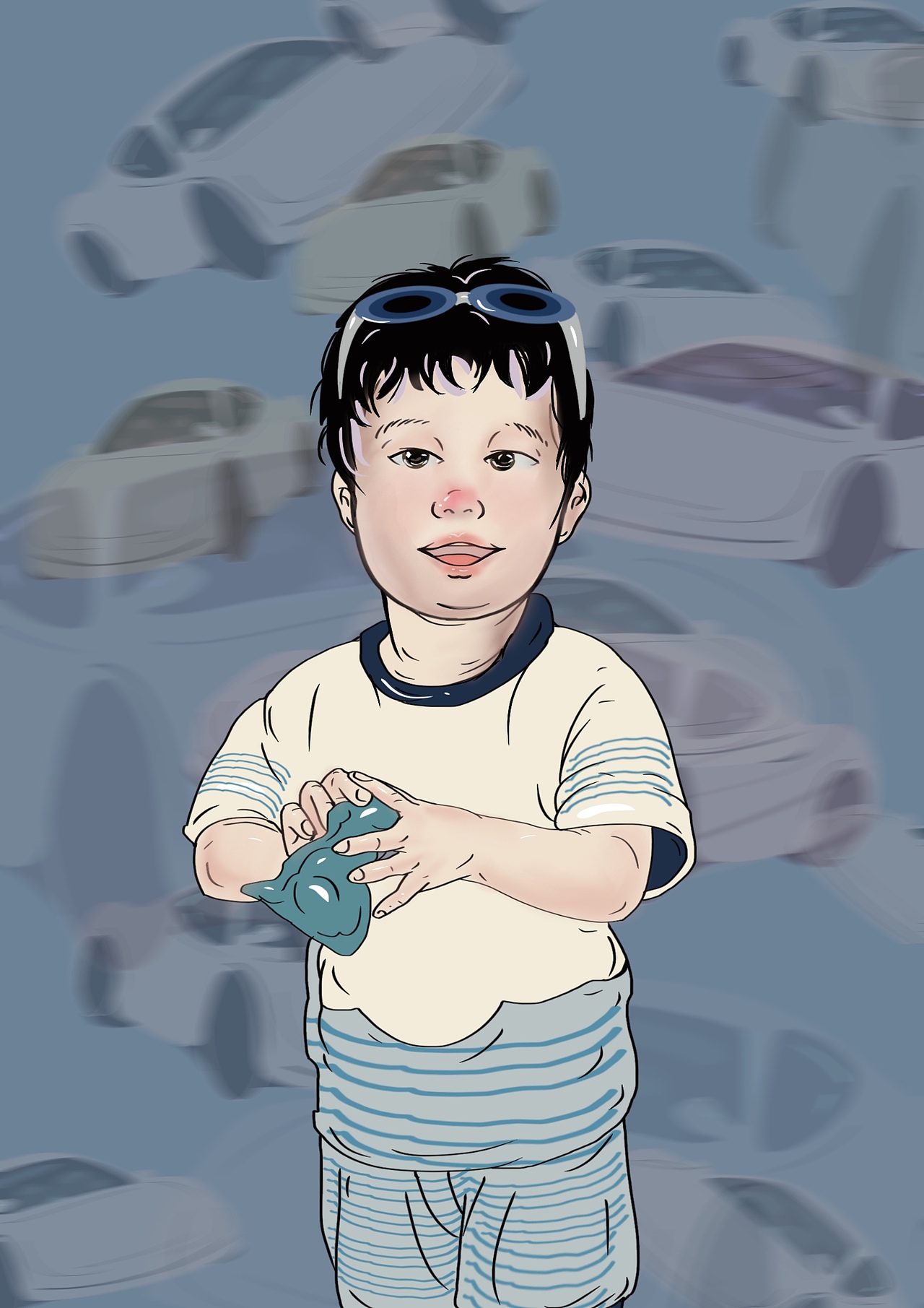 本人一部分作品（圖ZMjAxMzg2Njc2） - 創(chuàng)作習(xí)作 - 站酷設(shè)計師shilycs原創(chuàng)素材 - 站酷ZCOOL