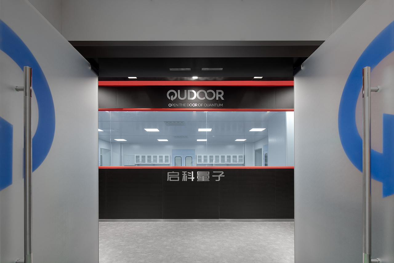 MWC X QUDOOR OFFICE | 办公空间激发科技的灵感星光(图ZMjc5NzQyODY0) - 商业空间设计 - 站酷设计师MWCSTUDIO原创素材 - 站酷ZCOOL