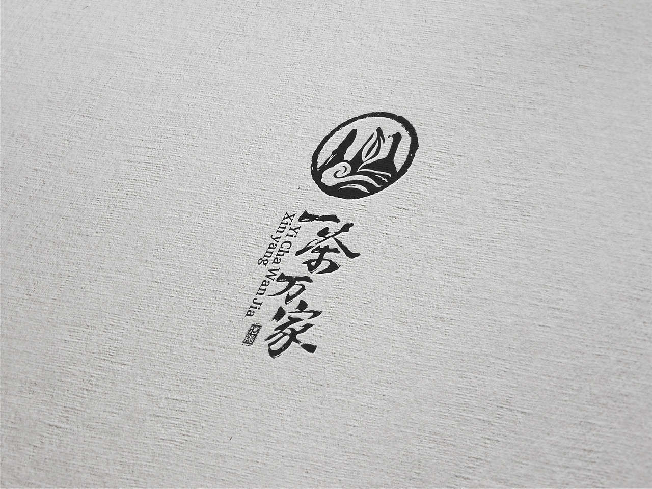 2016年 LOGO设计合集 35例（图ZNjgwOTEyNDg=） - Logo - 站酷设计师毛毛198X原创素材 - 站酷ZCOOL