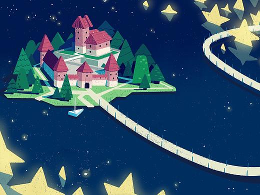 一些練習(xí)（個(gè)人主頁(yè)-ZNTcyNzY1MDQ=） - 創(chuàng)作習(xí)作 - 站酷設(shè)計(jì)師叮唔叮唔原創(chuàng)素材 - 站酷ZCOOL