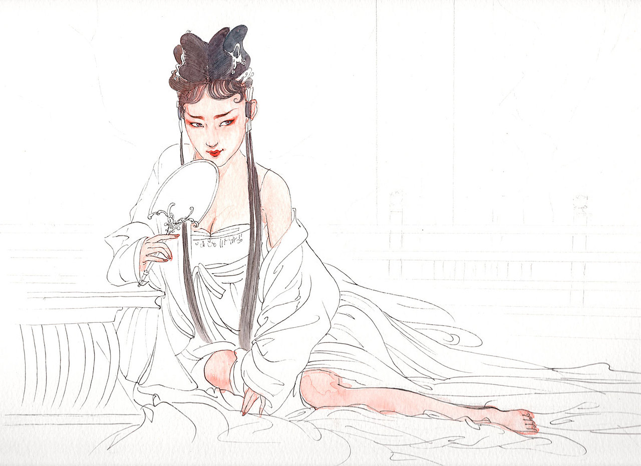 西游伏妖篇蜘蛛精