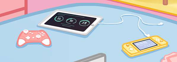 My little room（圖ZMjAwNDQ0MTcy） - 商業(yè)插畫 - 站酷設計師WillieWwwonka原創(chuàng)素材 - 站酷ZCOOL