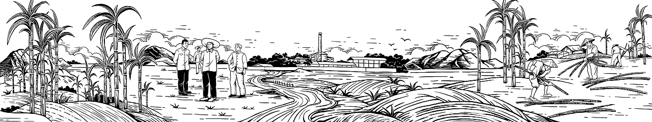 餐饮类插画合集（图ZMjIwMTQ5MDA4） - 商业插画 - 站酷设计师墨洇MOYIN原创素材 - 站酷ZCOOL