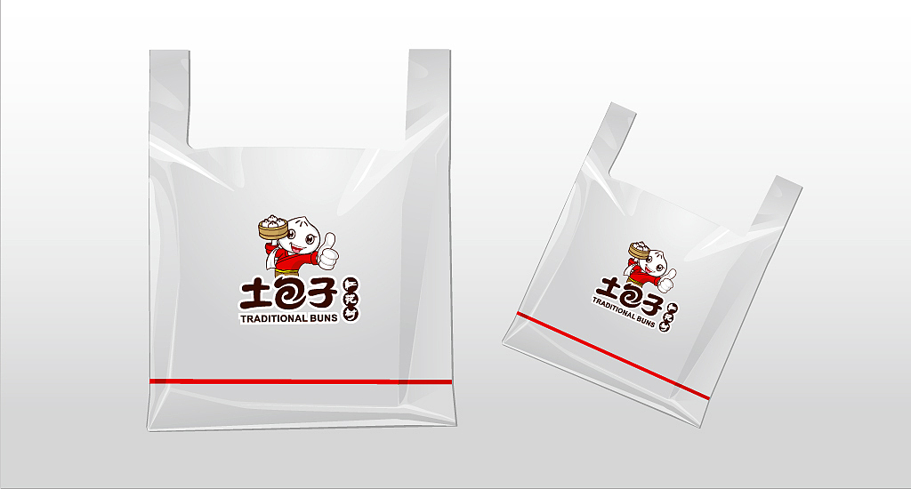 土包子LOGO设计（图ZMzIyNTYxOTY=） - Logo - 站酷设计师千水深蓝原创素材 - 站酷ZCOOL