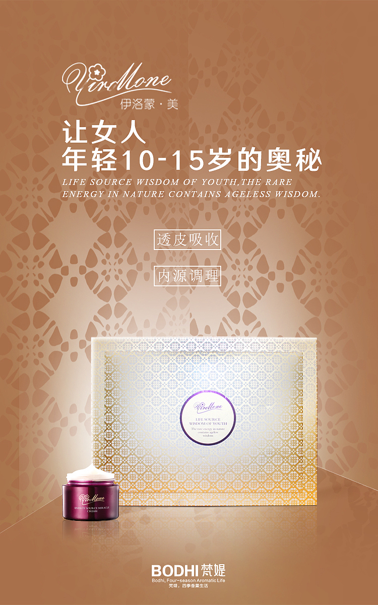 女性行业海报,展架,DM(专业线)