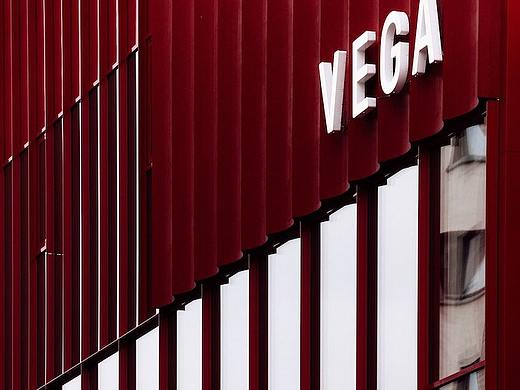 Vega Scene文化空间导视系统设计