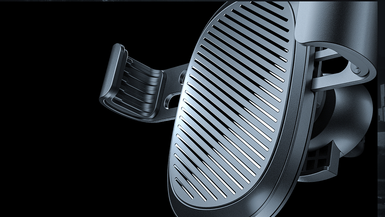 车载支架（图ZMTY5OTIyMDk2） - 动画/影视 - 站酷设计师99Dr原创素材 - 站酷ZCOOL