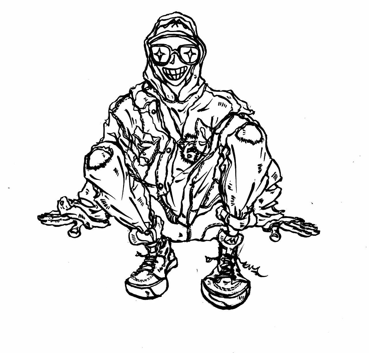 2016.03.09
Happy borthday to me<br>Thank U mom<br>线稿