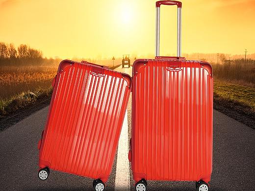 行李箱详情设计（个人主页-ZNDMwMTAwODA=） - 电商 - 站酷设计师石诠释美设计原创素材 - 站酷ZCOOL