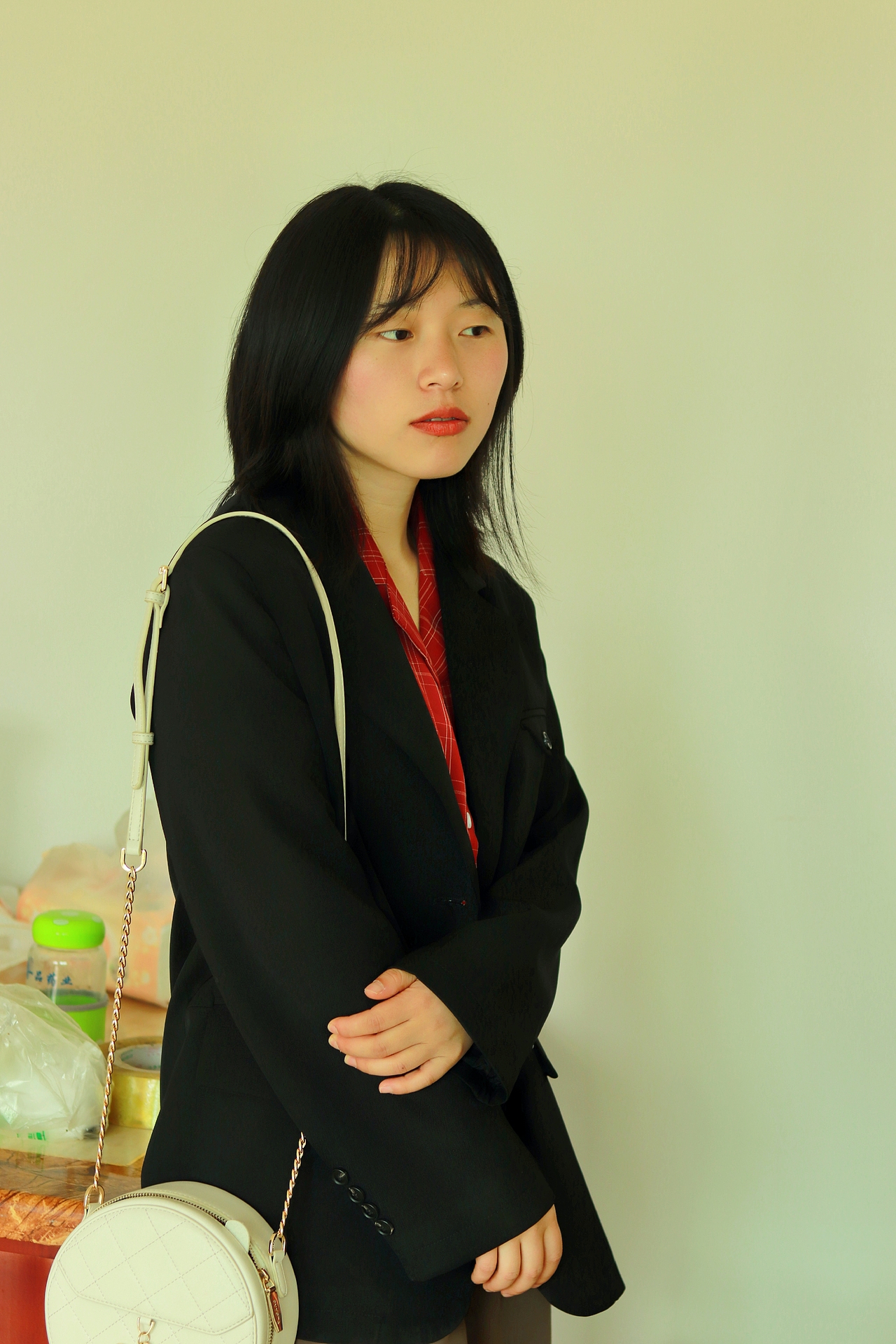 宋家坝的樱桃红了（图ZMjUyNDYwMDUy） - 人像摄影 - 站酷设计师我懵懂了原创素材 - 站酷ZCOOL