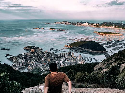 开始人间第23年的旅行（个人主页-ZNTQzOTkxMjA=） - 短片 - 站酷设计师J_Stark原创素材 - 站酷ZCOOL