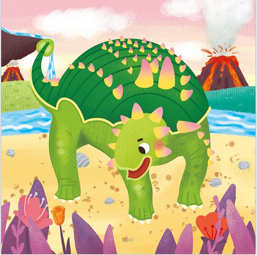 ps手绘小拼图设计（图ZMzY1ODg0NjY4） - 儿童插画 - 站酷设计师原创logo设计原创素材 - 站酷ZCOOL