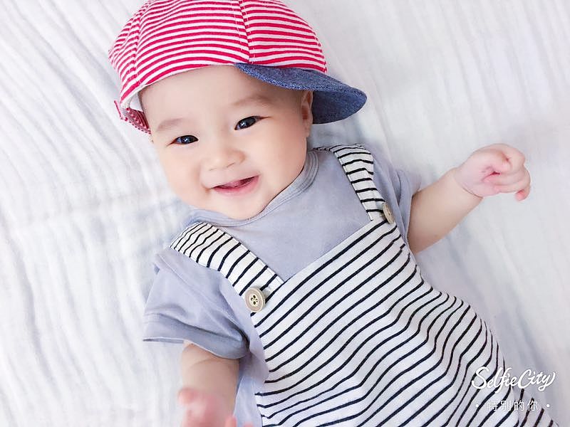小鱼儿萌到心酥 儿童摄影 婴儿（图ZODY5MzQ1NDg=） - 人像摄影 - 站酷设计师小鱼儿的故事原创素材 - 站酷ZCOOL