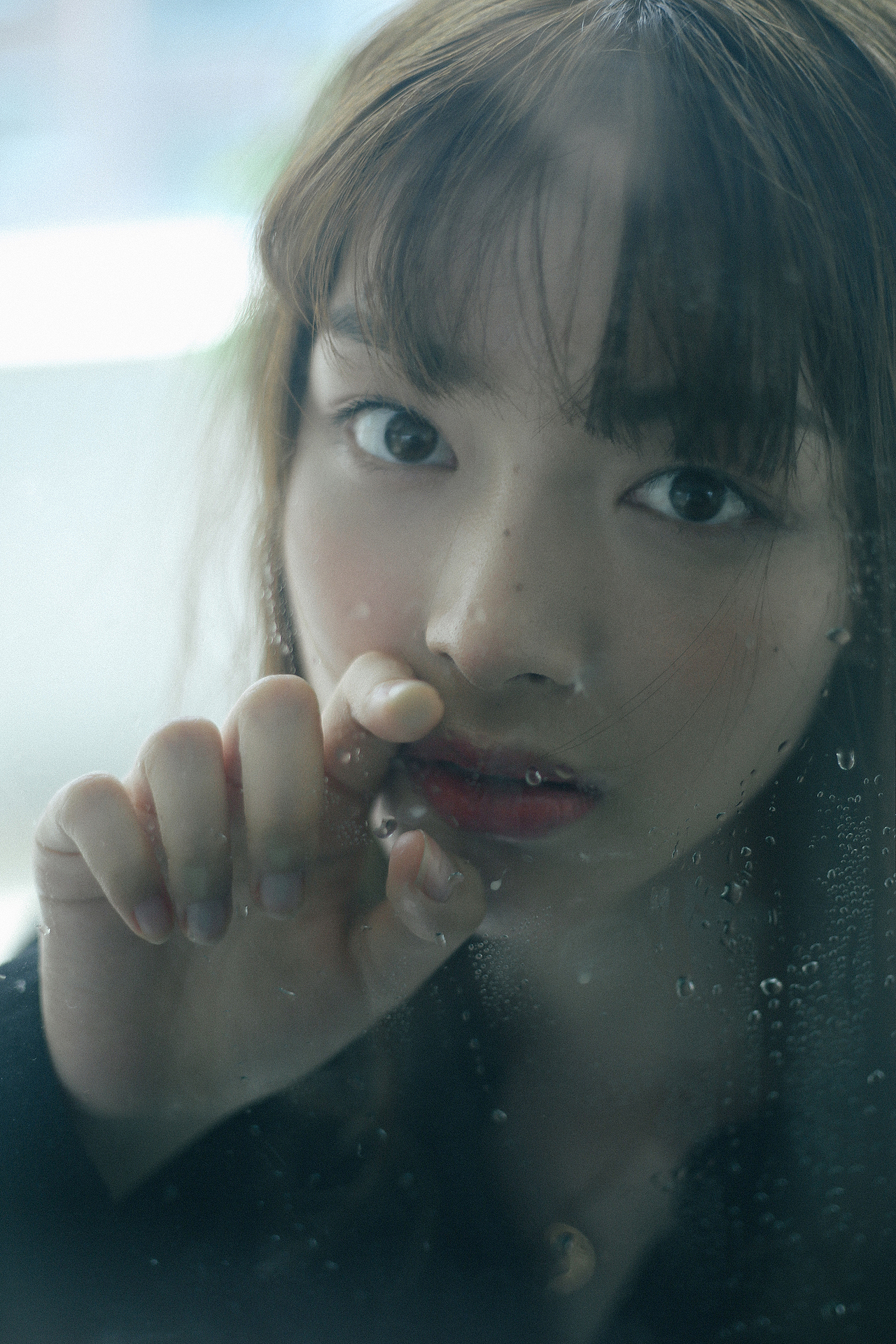 {海德娜娜} 雷雨（图ZMTE0ODQzNTk2） - 人像摄影 - 站酷设计师hidenana海德娜娜原创素材 - 站酷ZCOOL