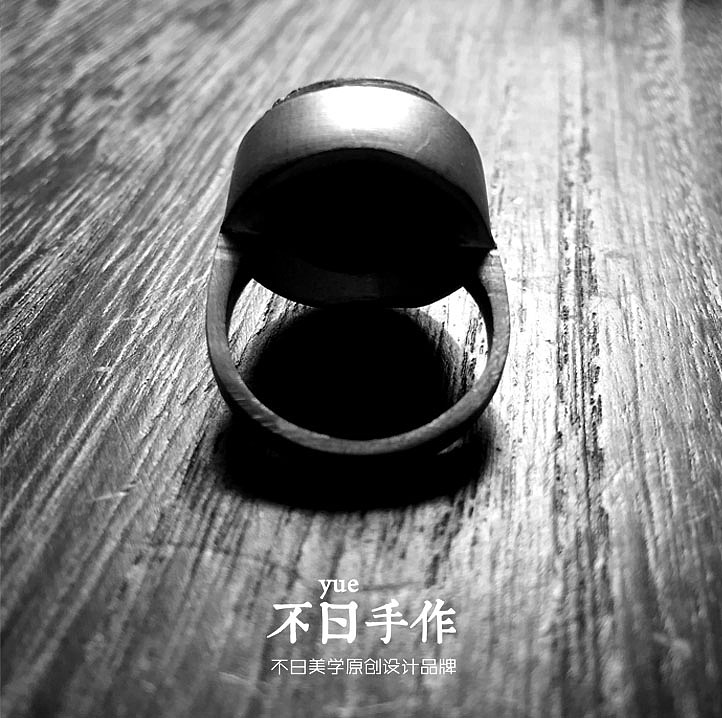 不曰手作——戒指篇（圖ZMzExODcxNjg=） - 首飾設(shè)計 - 站酷設(shè)計師園設(shè)計原創(chuàng)素材 - 站酷ZCOOL