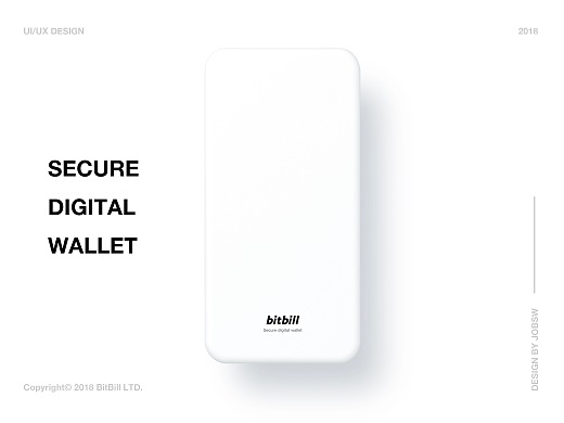 BitBill 3.0 - 安全专业的数字钱包