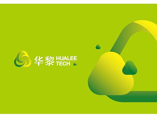 华黎logo设计案例
