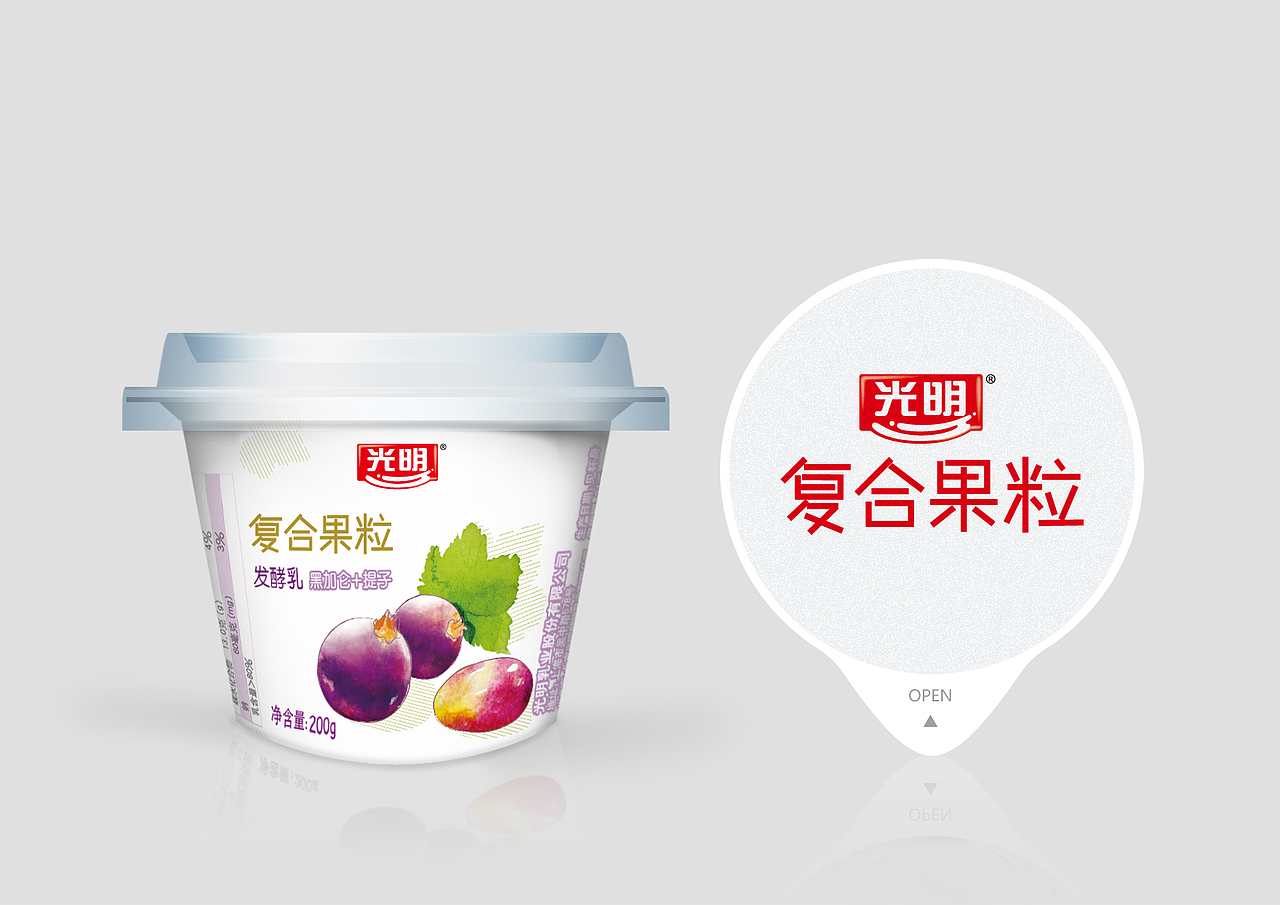 包装作品（图ZMTI5NTk3ODA=） - 包装 - 站酷设计师硬笔淡彩原创素材 - 站酷ZCOOL