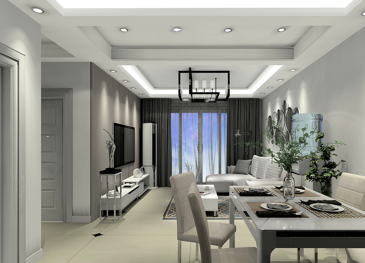 大发宜景城（图ZMTczMDE0Nzcy） - 家装设计 - 站酷设计师周日浪线上工作室原创素材 - 站酷ZCOOL