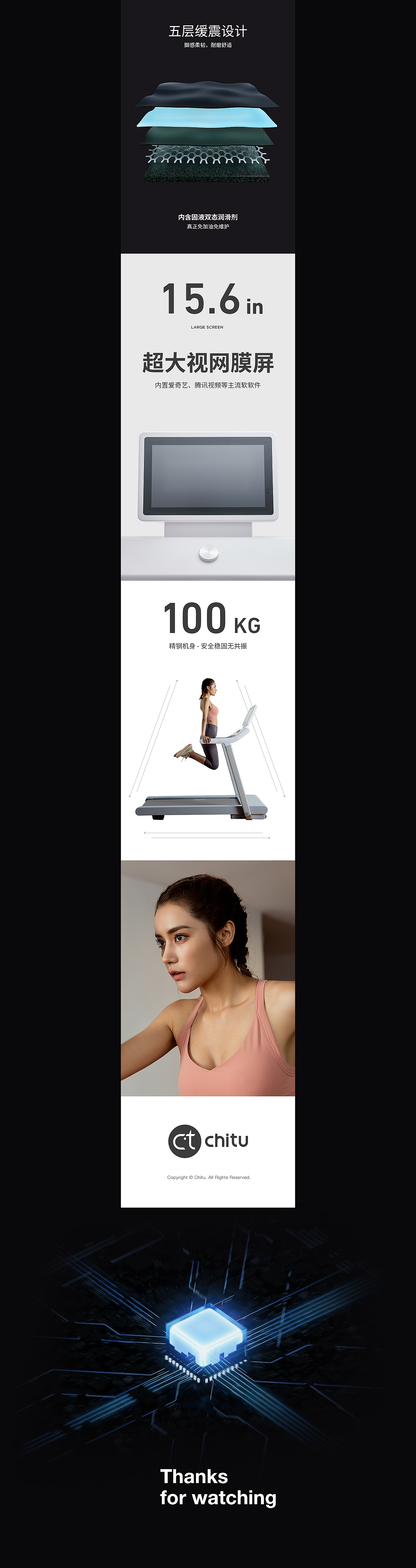 放心跑，在楼宇，如天地。品牌设计单品打造（图ZMjI1NzA3ODc2） - 电商 - 站酷设计师力虎广告原创素材 - 站酷ZCOOL