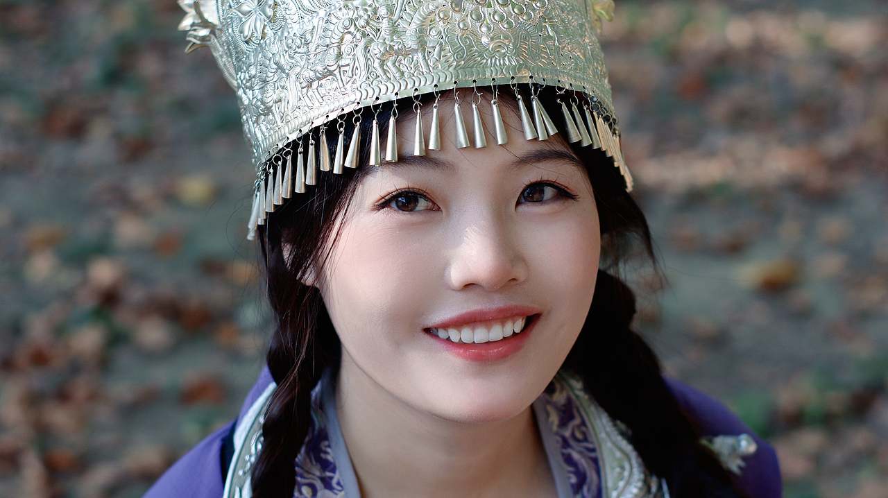 笑（图ZMzU4MDI2NTg4） - 人像摄影 - 站酷设计师是个小甜瓜原创素材 - 站酷ZCOOL