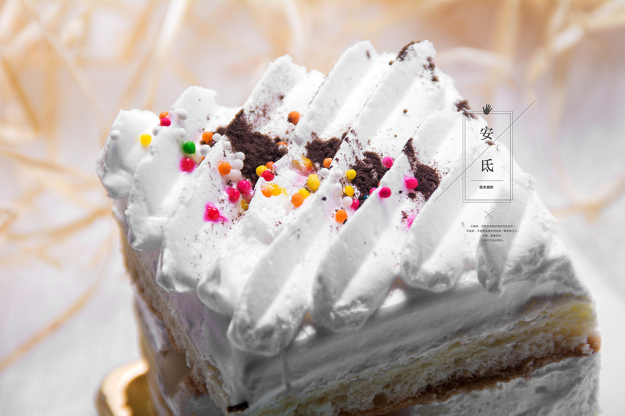 蛋糕 cake 面包 美食拍摄 静物摄影 商业拍摄 图片页面 海报