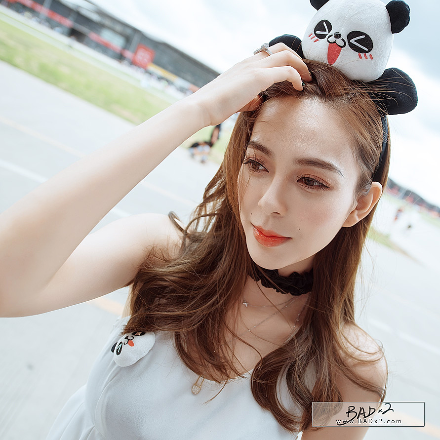 2017ChinaJoy ShowGirl随拍(四)