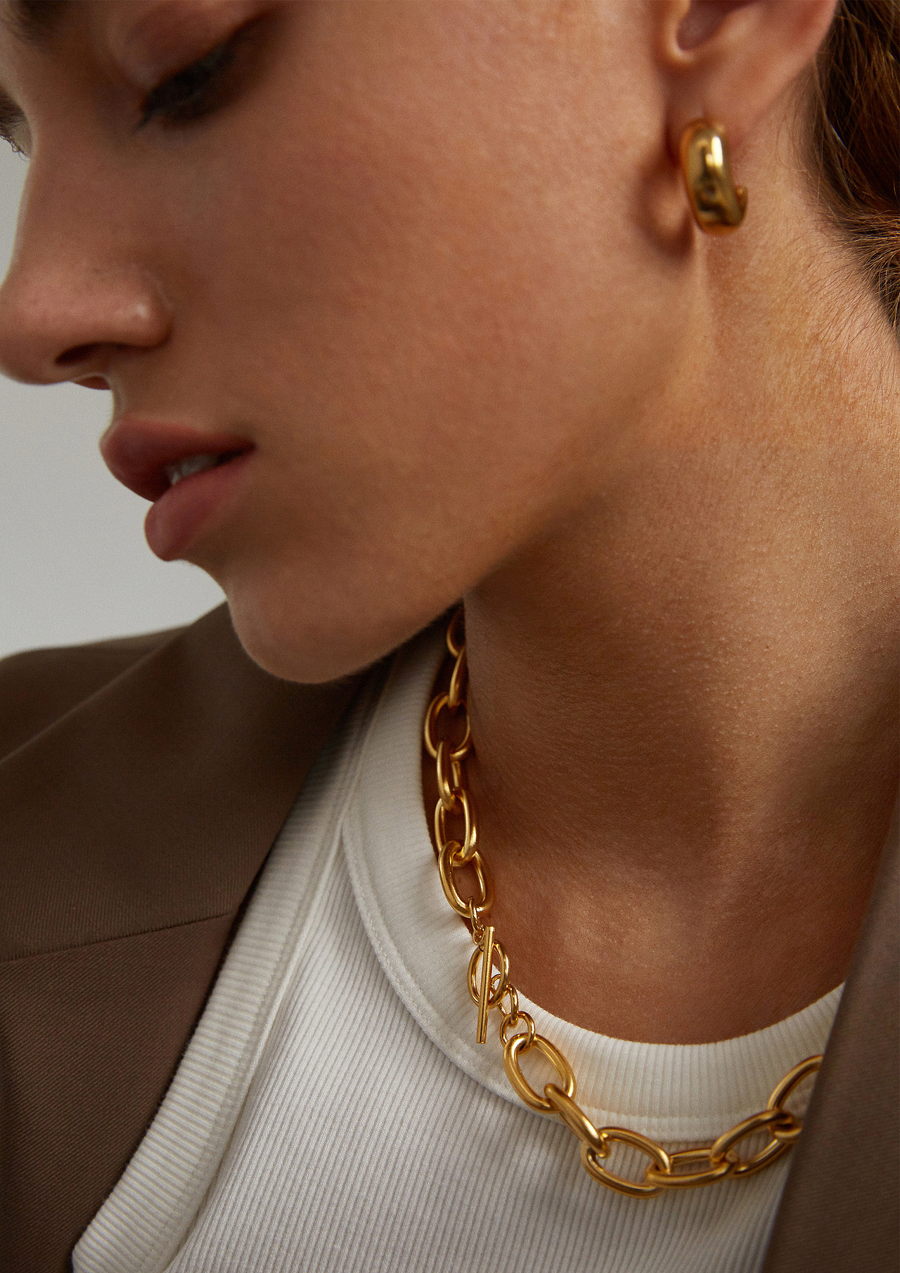 饰品（图ZMjI1ODI0NDc2） - 人像摄影 - 站酷设计师雨果广告原创素材 - 站酷ZCOOL