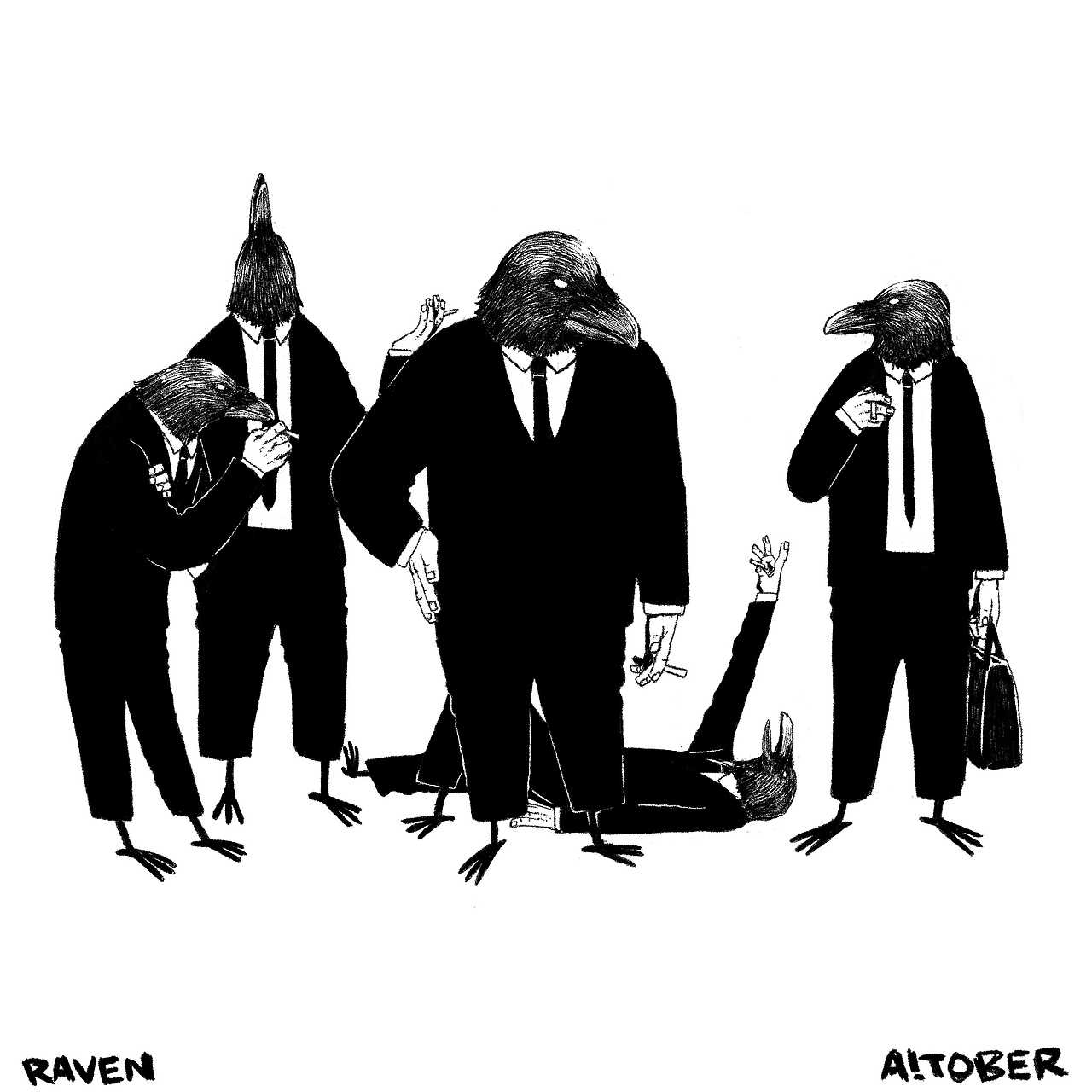 ALTOBER2021（图ZMjc2MTAwMDA4） - 创作习作 - 站酷设计师ALT阿雷特原创素材 - 站酷ZCOOL