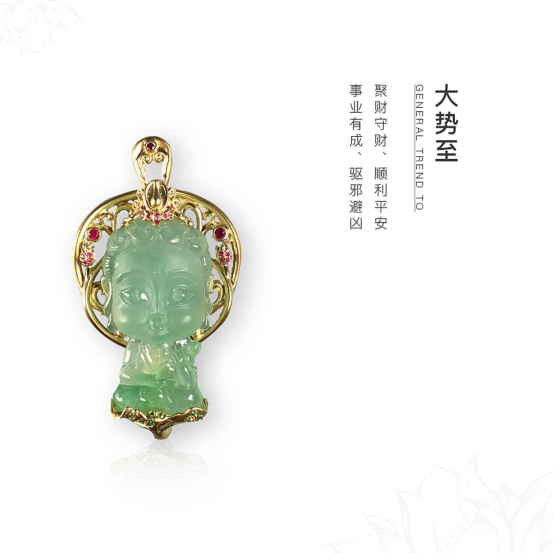 本命佛_守护佛_生肖佛_翡翠守护佛_翠趣儿（图ZMTEyMzE5MDk2） - 其他 - 站酷设计师翠趣儿原创素材 - 站酷ZCOOL