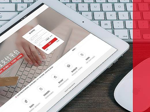 数据&平台(视觉交互)