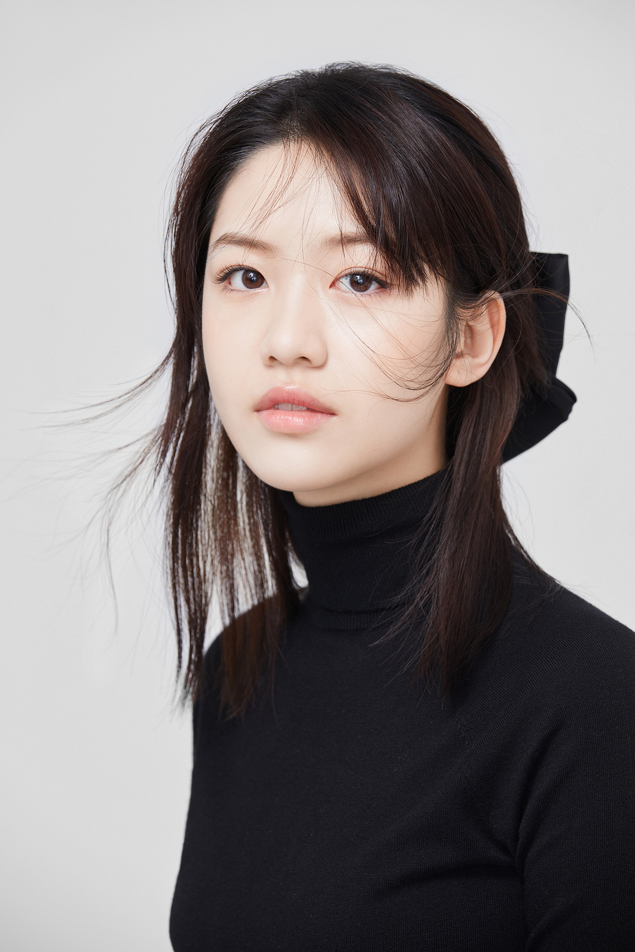 艺人宣传向涵之