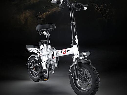 电动自行车