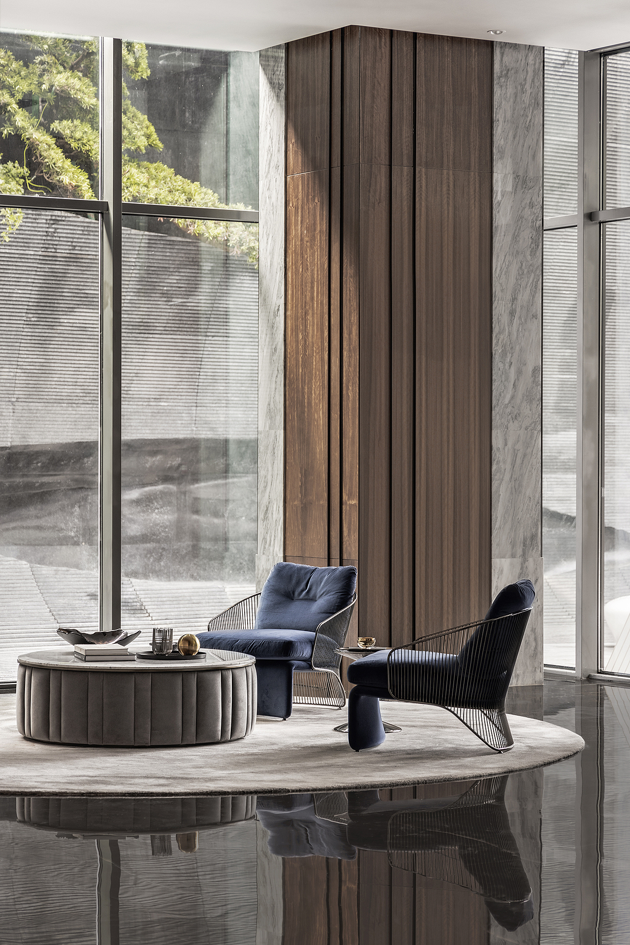 广州白云之窗营销中心（图ZMjk1NjIwNDIw） - 环境/建筑摄影 - 站酷设计师钟子鸣Jerry原创素材 - 站酷ZCOOL