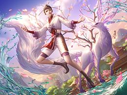 画江湖之不良人