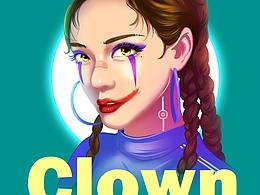 Clown