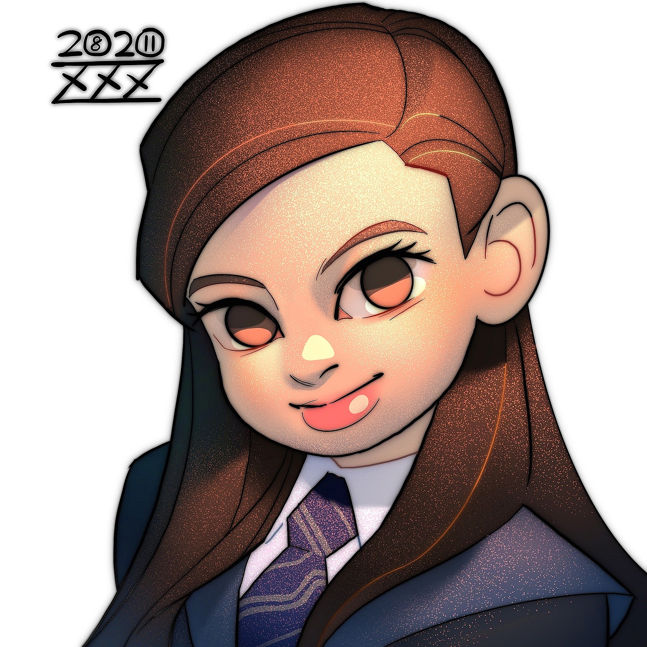 哈利波特 q版头像