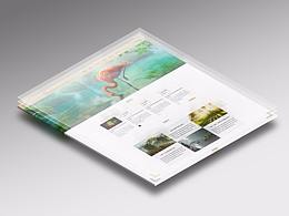 企業(yè)官網(wǎng)首頁