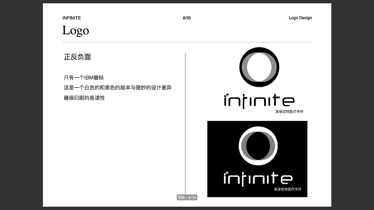 【INFINITE】平面VI视觉手册（图ZNDc3NDM1OTI=） - 品牌 - 站酷设计师Cainy_Vanasdol原创素材 - 站酷ZCOOL