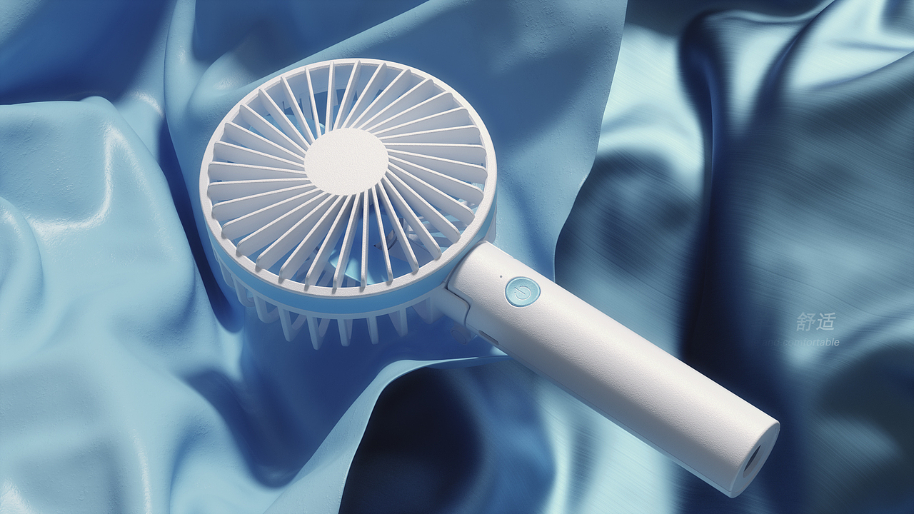 小风扇动画练习（图ZMjQ2NzIwMjYw） - 产品 - 站酷设计师有些故事忘不掉原创素材 - 站酷ZCOOL