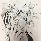HX94设计的头像