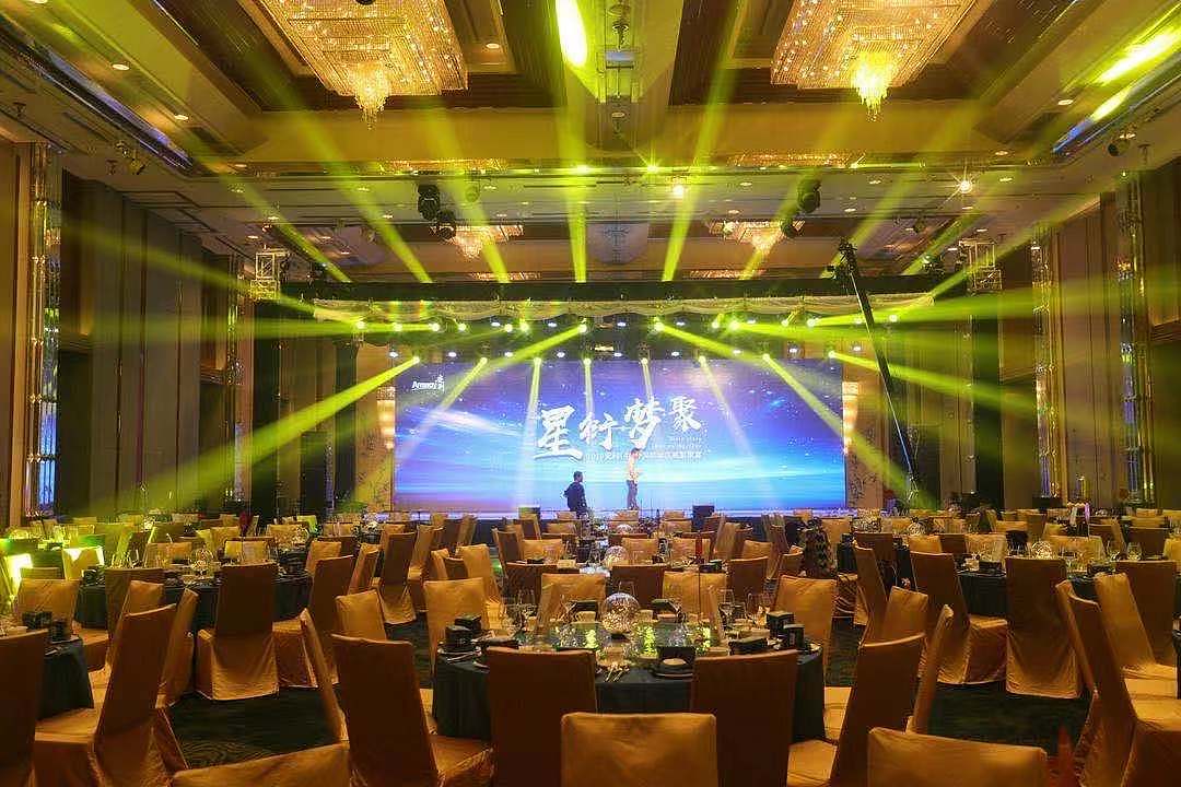 年会舞美|空间|舞台美术|z86311678 - 原创作品 - 站酷 (zcool)