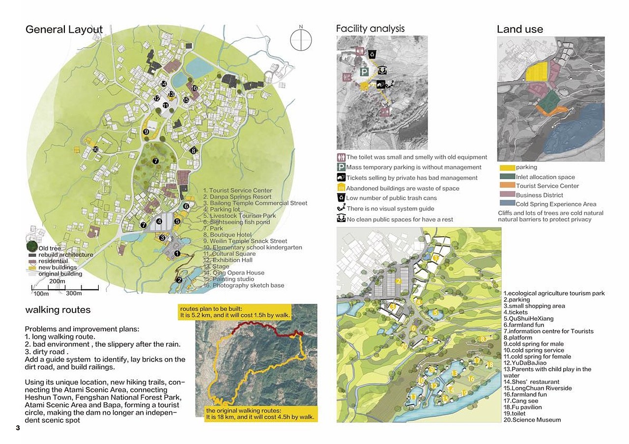 SHI YU作品集（图ZMjkzNjk1MjI0） - 景观设计 - 站酷设计师Alexa是小宇呀原创素材 - 站酷ZCOOL