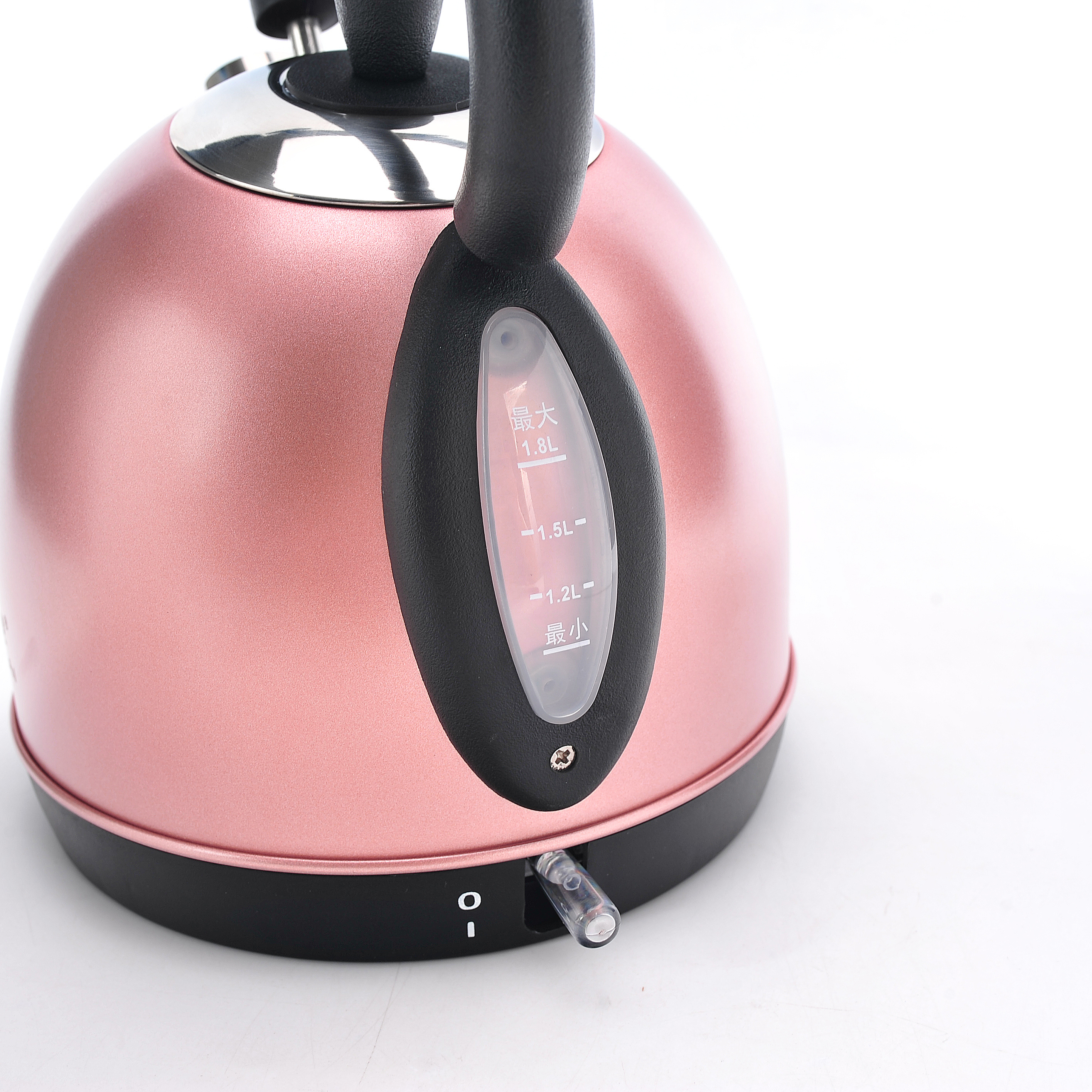 小家电拍摄 开水壶拍摄 佛山图片拍摄淘宝家电产品摄影