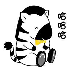 斑小鑫日常表情包