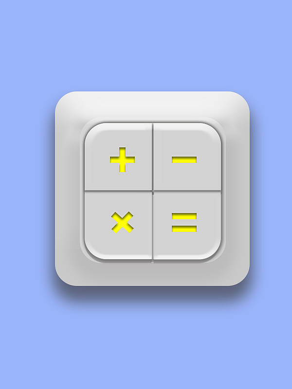 擬物插件臨?。▓DZNzE4MDAxMjA=） - 圖標(biāo) - 站酷設(shè)計師北極之北稱之以南原創(chuàng)素材 - 站酷ZCOOL