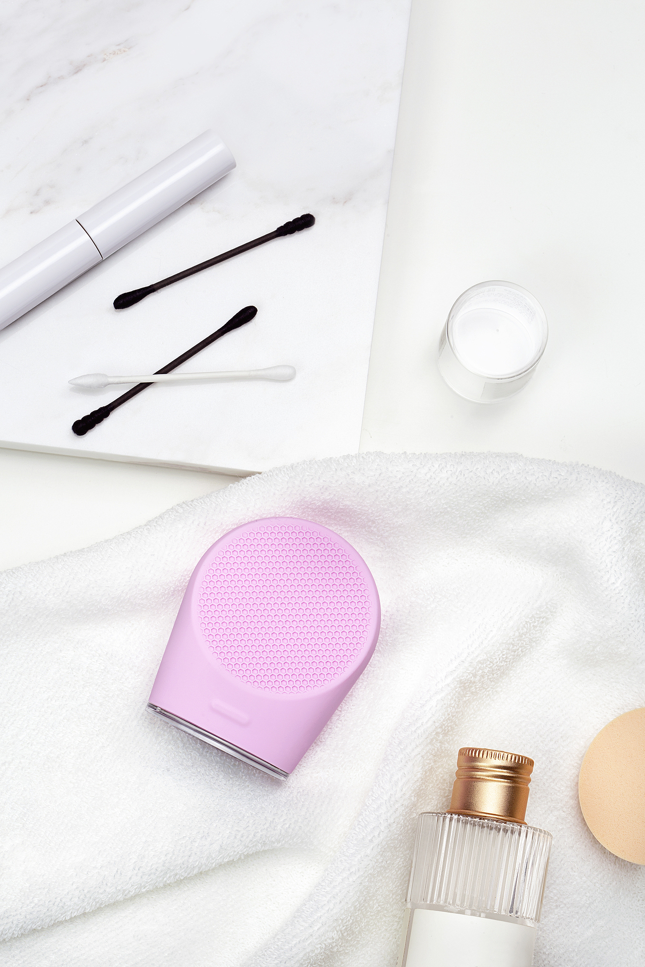 荣耀亲选 亲肤洁面仪